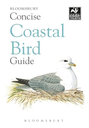 Seller image for Concise Coastal Bird Guide for sale by GreatBookPrices