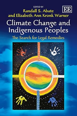 Seller image for Climate Change and Indigenous Peoples : The Search for Legal Remedies for sale by GreatBookPrices