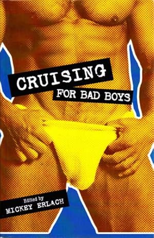 Bild des Verkufers fr Cruising for Bad Boys: An Erotic Anthology zum Verkauf von Goulds Book Arcade, Sydney