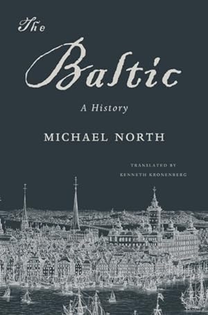 Seller image for Baltic : A History for sale by GreatBookPrices