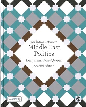 Seller image for Introduction to Middle East Politics for sale by GreatBookPrices