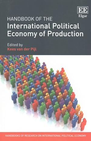 Seller image for Handbook of the International Political Economy of Production for sale by GreatBookPrices