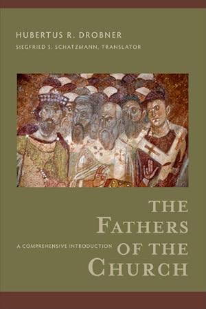 Seller image for Fathers of the Church : A Comprehensive Introduction for sale by GreatBookPrices