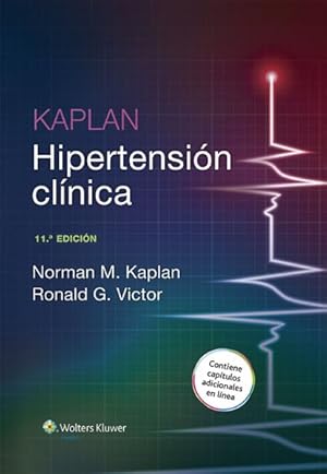 Seller image for Gua clnica de hipertensin / Clinical Guidelines for Hypertension -Language: spanish for sale by GreatBookPrices