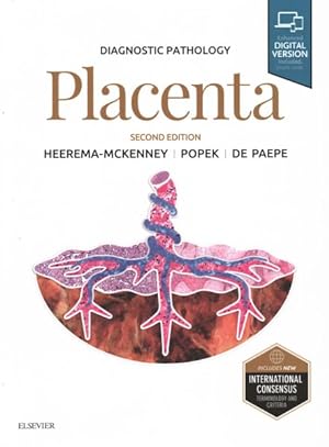 Seller image for Diagnostic Pathology : Placenta for sale by GreatBookPrices