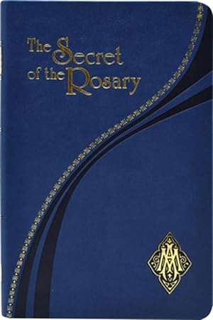 Seller image for The Secret of the Rosary for sale by GreatBookPrices