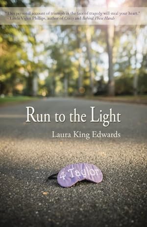 Seller image for Run to the Light for sale by GreatBookPrices
