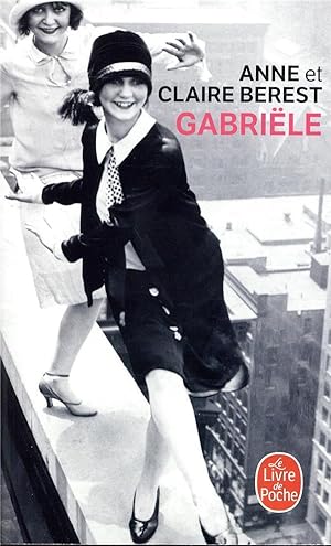 Imagen del vendedor de Gabrile a la venta por Chapitre.com : livres et presse ancienne