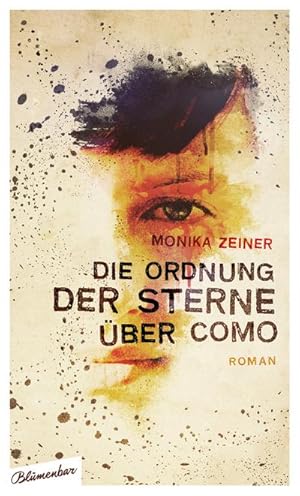 Immagine del venditore per Die Ordnung der Sterne ber Como : Roman. Roman venduto da Schrmann und Kiewning GbR