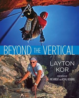 Imagen del vendedor de Beyond the Vertical a la venta por GreatBookPrices