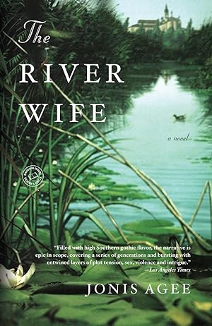 Immagine del venditore per The River Wife: A Novel venduto da Arundel Books