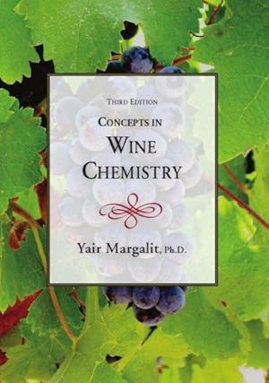 Image du vendeur pour Concepts in Wine Chemistry mis en vente par GreatBookPrices