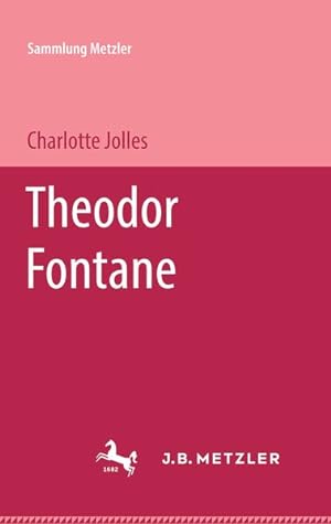 Theodor Fontane (Sammlung Metzler)