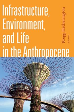 Immagine del venditore per Infrastructure, Environment, and Life in the Anthropocene venduto da GreatBookPrices