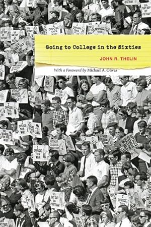 Image du vendeur pour Going to College in the Sixties mis en vente par GreatBookPrices