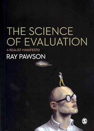 Seller image for Science of Evaluation : A Realist Manifesto for sale by GreatBookPrices