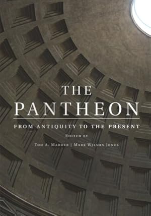 Seller image for Pantheon : From Antiquity to the Present for sale by GreatBookPrices