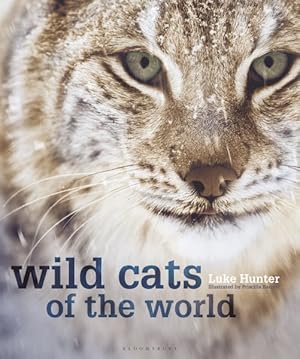 Image du vendeur pour Wild Cats of the World mis en vente par GreatBookPrices