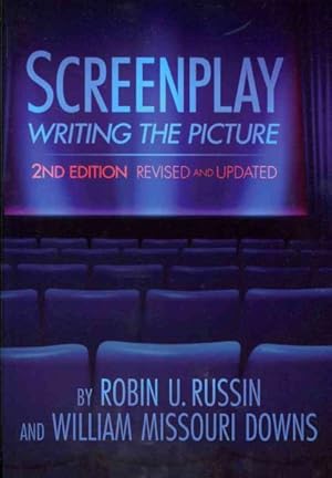 Seller image for Screenplay : Writing the Picture for sale by GreatBookPrices