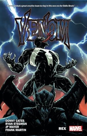Seller image for Venom 1 : Rex for sale by GreatBookPrices