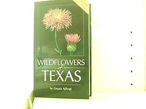 Bild des Verkufers fr Wildflowers of Texas zum Verkauf von Book Broker