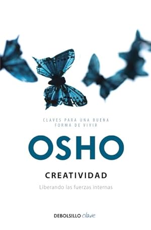 Seller image for Creatividad/ Creativity -Language: spanish for sale by GreatBookPrices