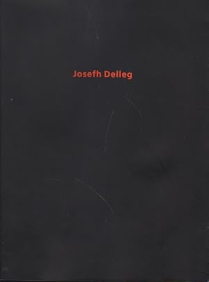 Seller image for Josefh Delleg. for sale by Versandantiquariat Boller