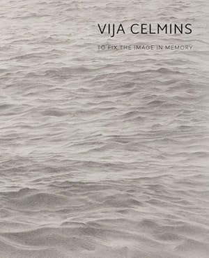 Immagine del venditore per Vija Celmins : To Fix the Image in Memory venduto da GreatBookPrices