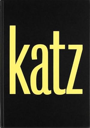 Immagine del venditore per Katz Katz venduto da GreatBookPrices