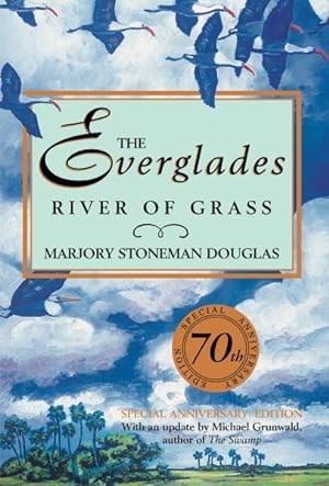 Seller image for The Everglades: River Of Grass for sale by GreatBookPrices
