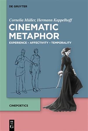 Seller image for Cinematic Metaphor : Experience - Affectivity - Temporality for sale by GreatBookPrices