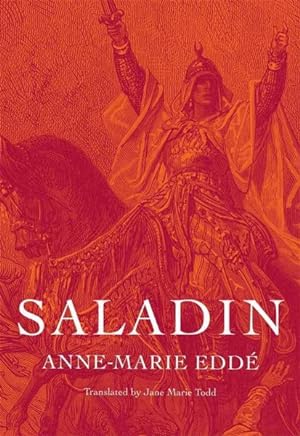 Imagen del vendedor de Saladin a la venta por GreatBookPrices