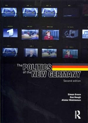 Seller image for Politics of the New Germany for sale by GreatBookPrices