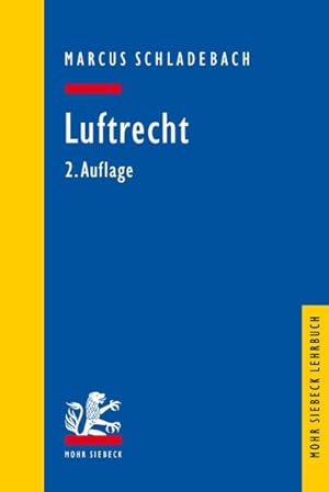 Immagine del venditore per Luftrecht -Language: german venduto da GreatBookPrices