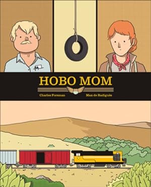 Seller image for Hobo Mom for sale by GreatBookPrices