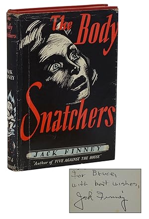 The Body Snatchers