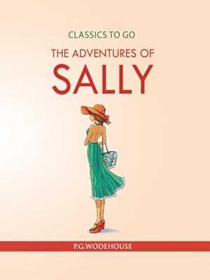 Seller image for Adventures of Sally for sale by GreatBookPrices