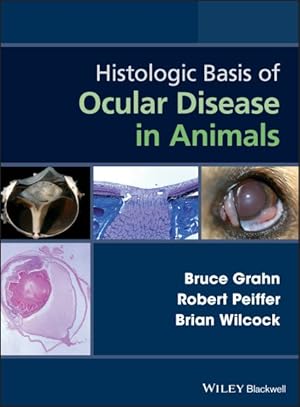 Seller image for Histologic Basis of Ocular Disease in Animals for sale by GreatBookPrices