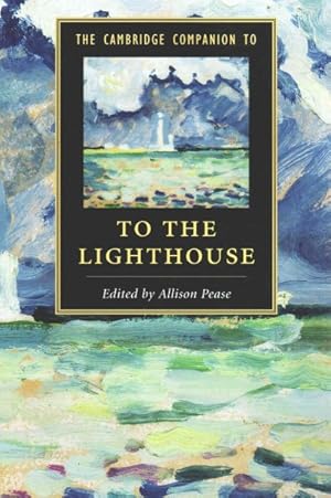 Immagine del venditore per Cambridge Companion to To The Lighthouse venduto da GreatBookPrices