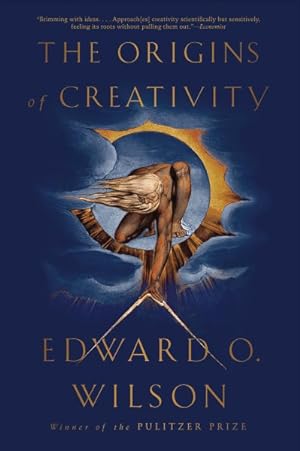 Imagen del vendedor de Origins of Creativity a la venta por GreatBookPrices