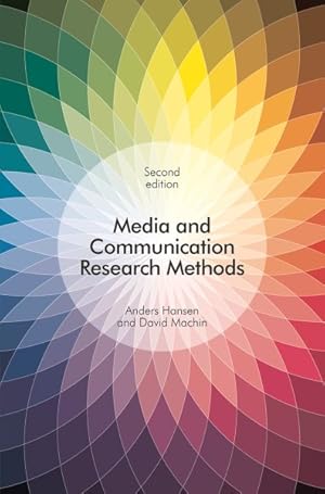 Image du vendeur pour Media and Communication Research Methods mis en vente par GreatBookPrices