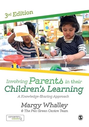 Seller image for Involving Parents in their Children's Learning : A Knowledge-Sharing Approach for sale by GreatBookPrices