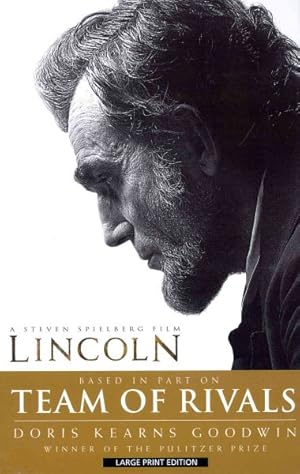 Immagine del venditore per Team of Rivals : The Political Genius of Abraham Lincoln venduto da GreatBookPrices