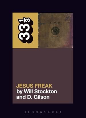Seller image for Jesus Freak for sale by GreatBookPrices