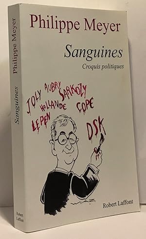 Sanguines