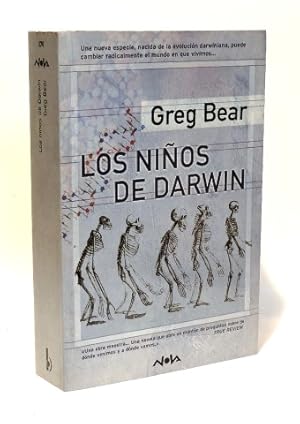 LOS NIÑOS DE DARWIN