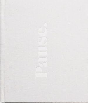 Seller image for Press Pause for sale by GreatBookPrices