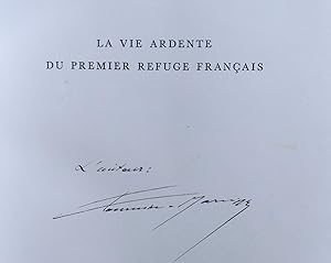 la VIE ARDENTE du PREMIER REFUGE FRANÇAIS 1532-1602