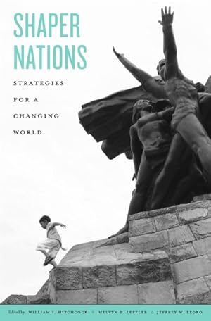 Seller image for Shaper Nations : Strategies for a Changing World for sale by GreatBookPrices