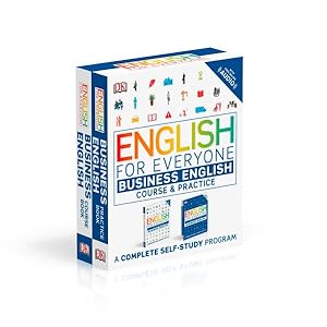 Image du vendeur pour English for Everyone : Business English mis en vente par GreatBookPrices
